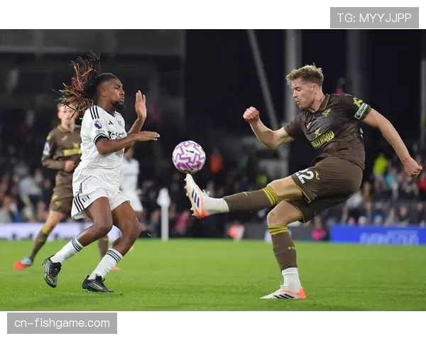 数据前瞻：富勒姆主场迎战布伦特福德，历史交锋记录一边倒