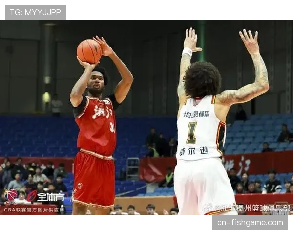 浙江稠州金租82-66轻取吉林，李悦洲10分2助攻表现亮眼