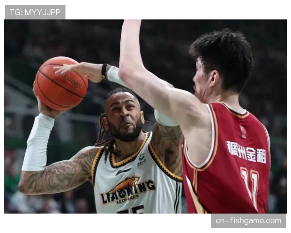 广东宏远内线轮转面临考验，专家预测其或变阵应对浙江稠州